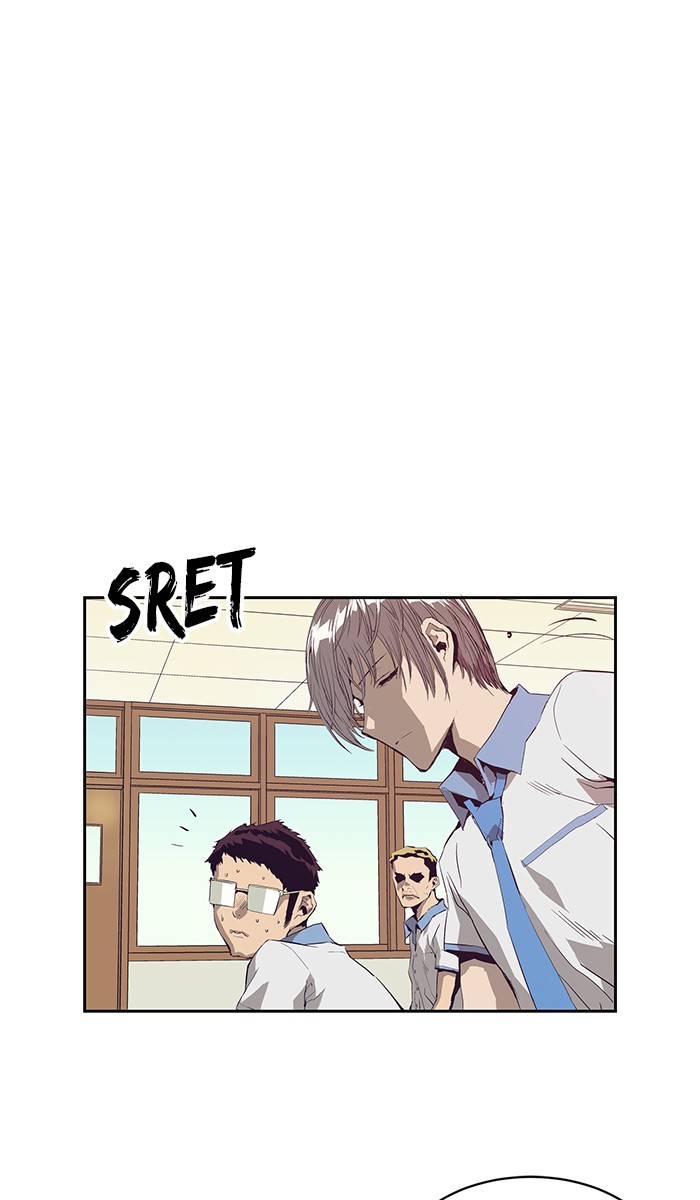 Weak Hero - Chapter 3 - Page 65