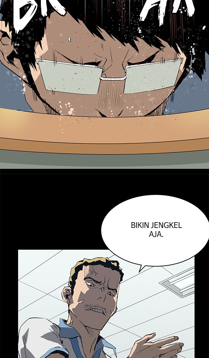 Weak Hero - Chapter 3 - Page 77