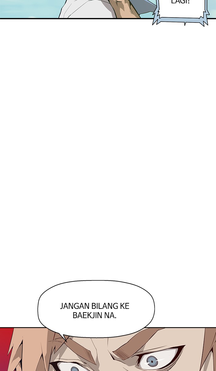 Weak Hero - Chapter 3 - Page 8