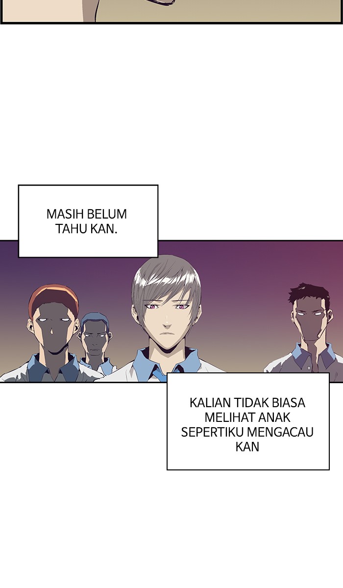 Weak Hero - Chapter 3 - Page 81