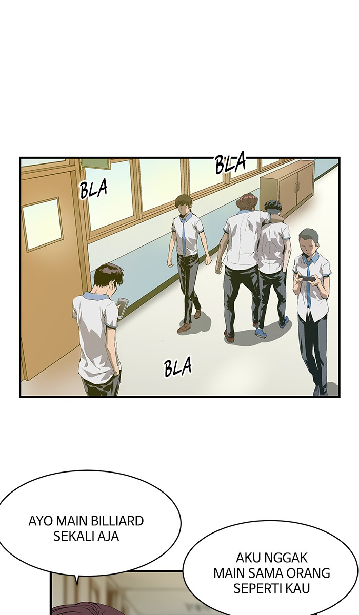 Weak Hero - Chapter 3 - Page 85