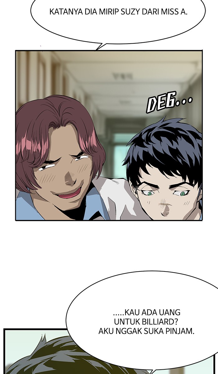 Weak Hero - Chapter 3 - Page 87