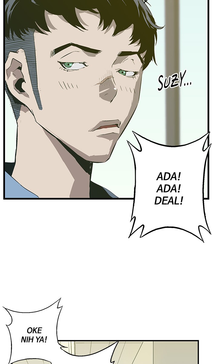 Weak Hero - Chapter 3 - Page 88