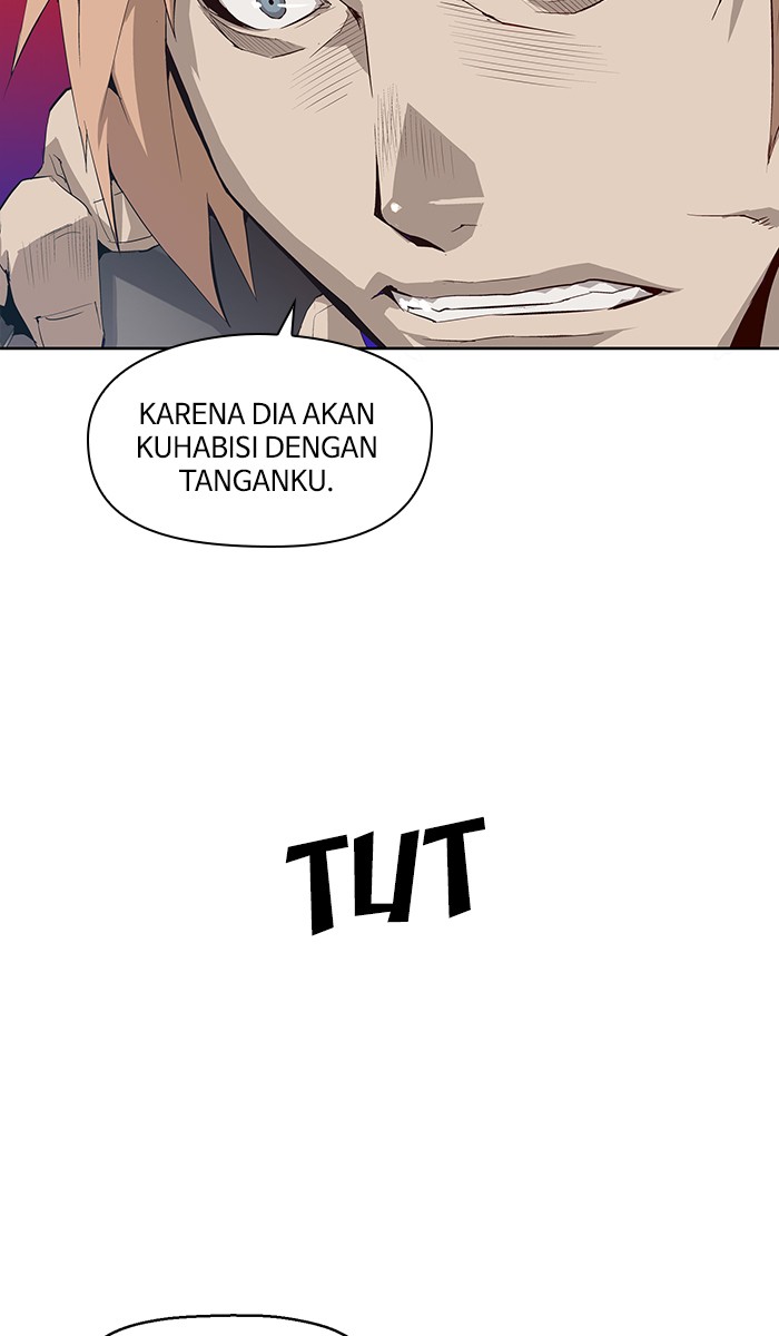 Weak Hero - Chapter 3 - Page 9