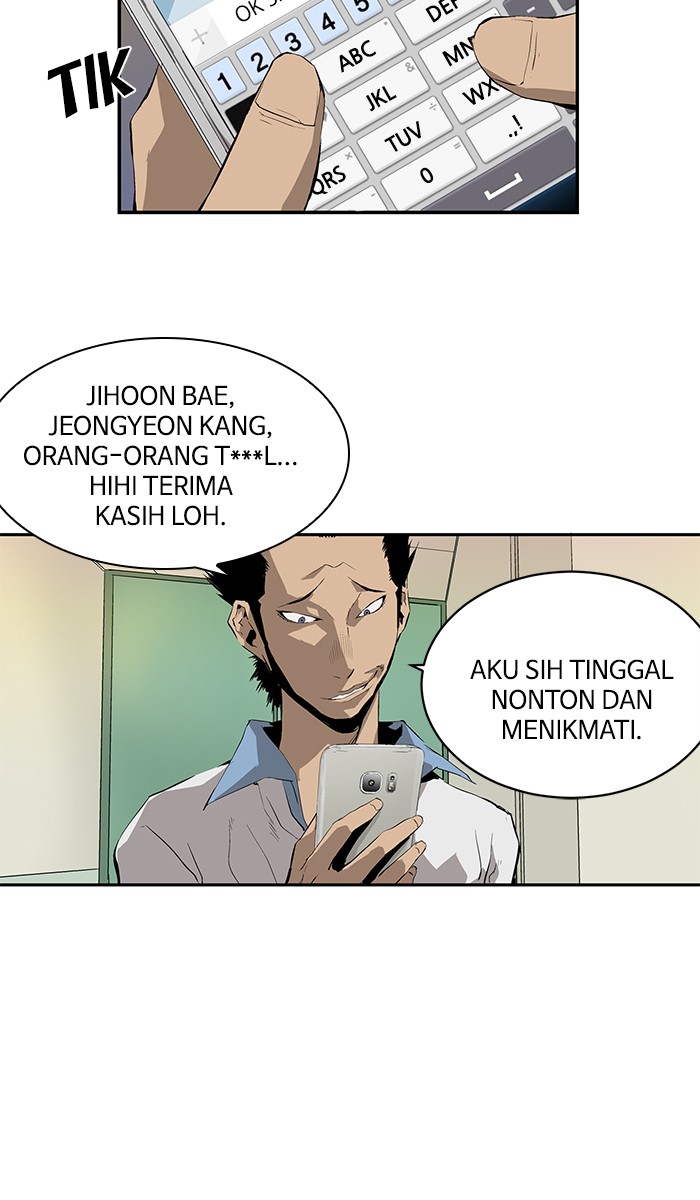 Weak Hero - Chapter 3 - Page 90