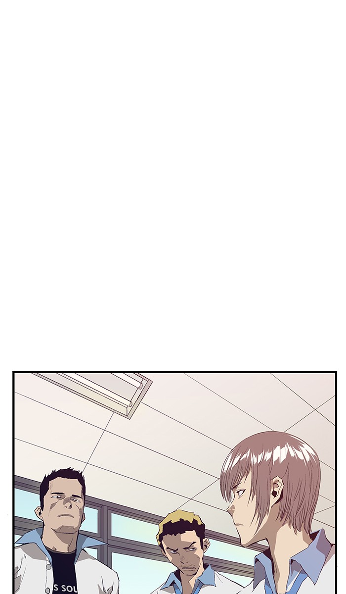 Weak Hero - Chapter 3 - Page 99