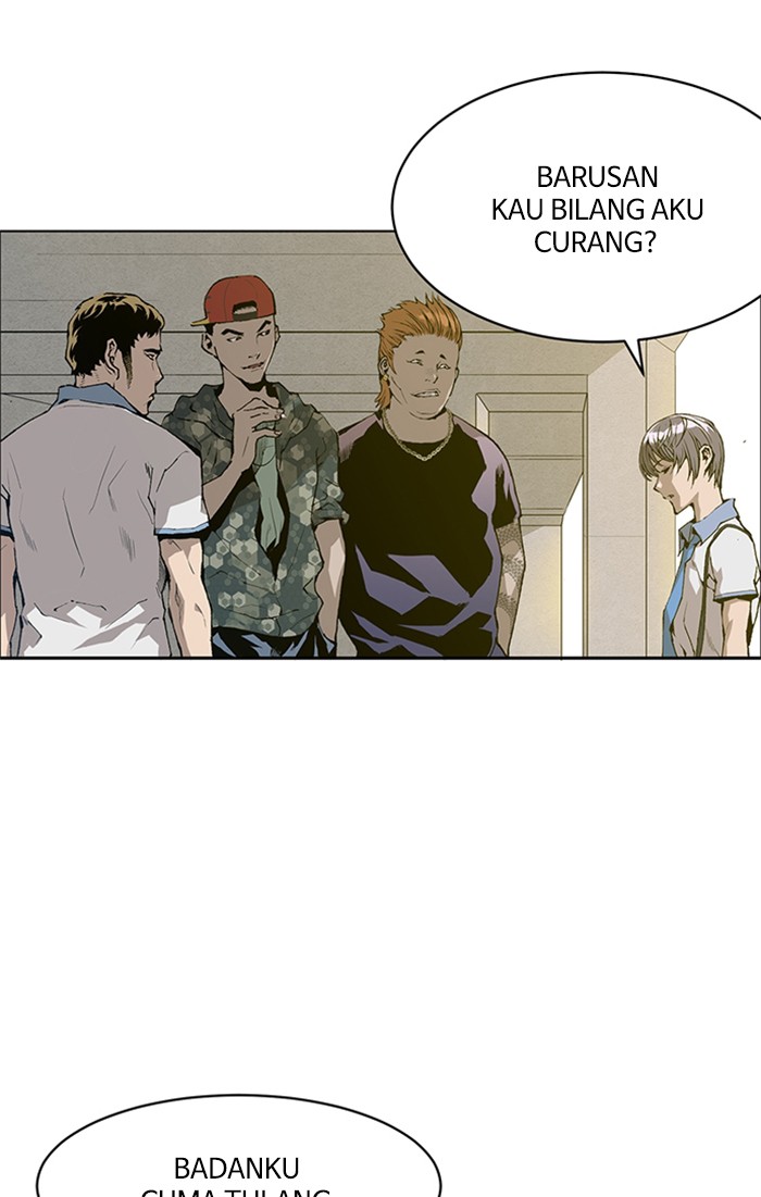 Weak Hero - Chapter 2 - Page 1