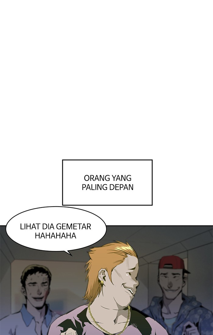 Weak Hero - Chapter 2 - Page 10