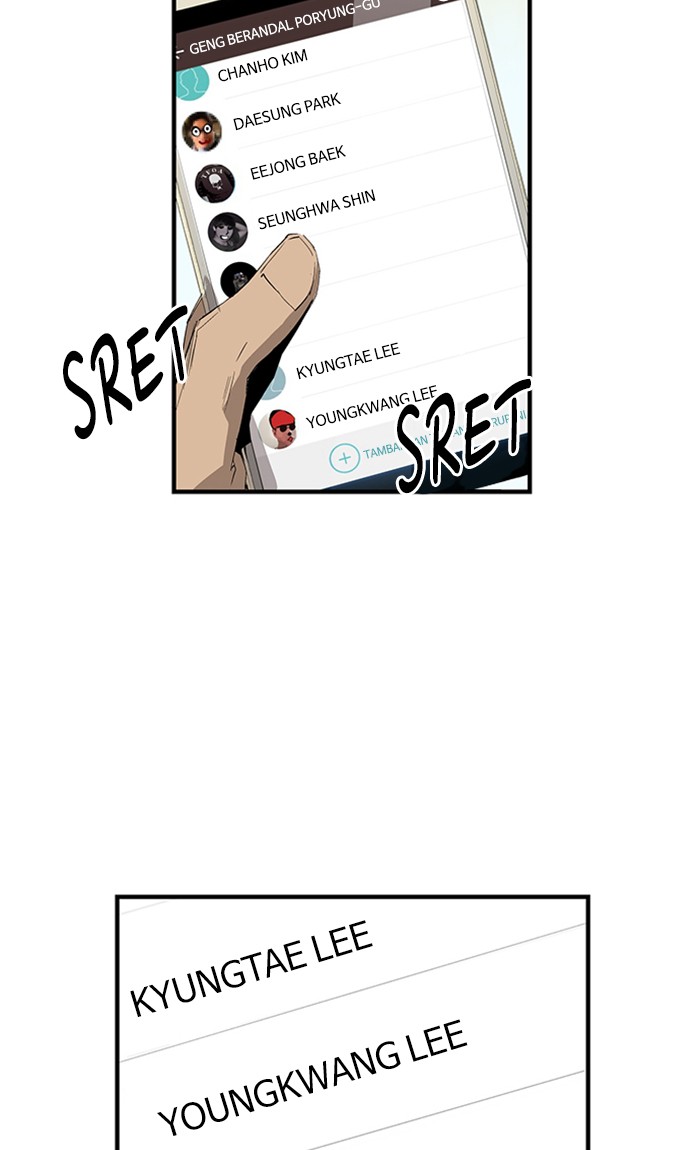 Weak Hero - Chapter 2 - Page 103