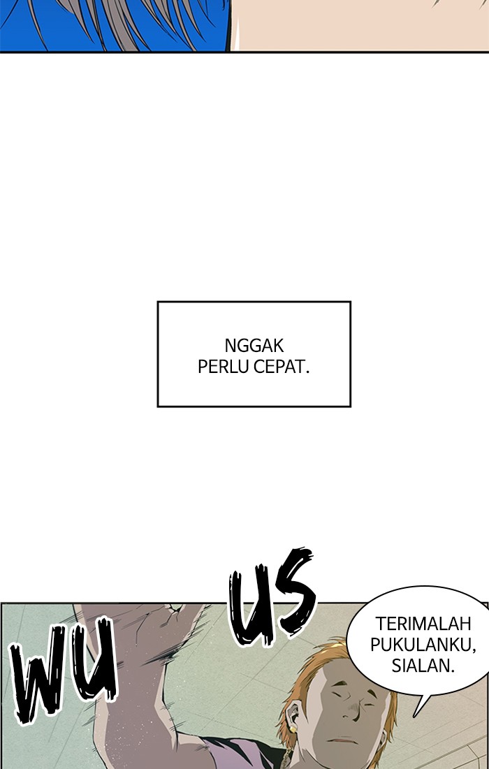 Weak Hero - Chapter 2 - Page 12