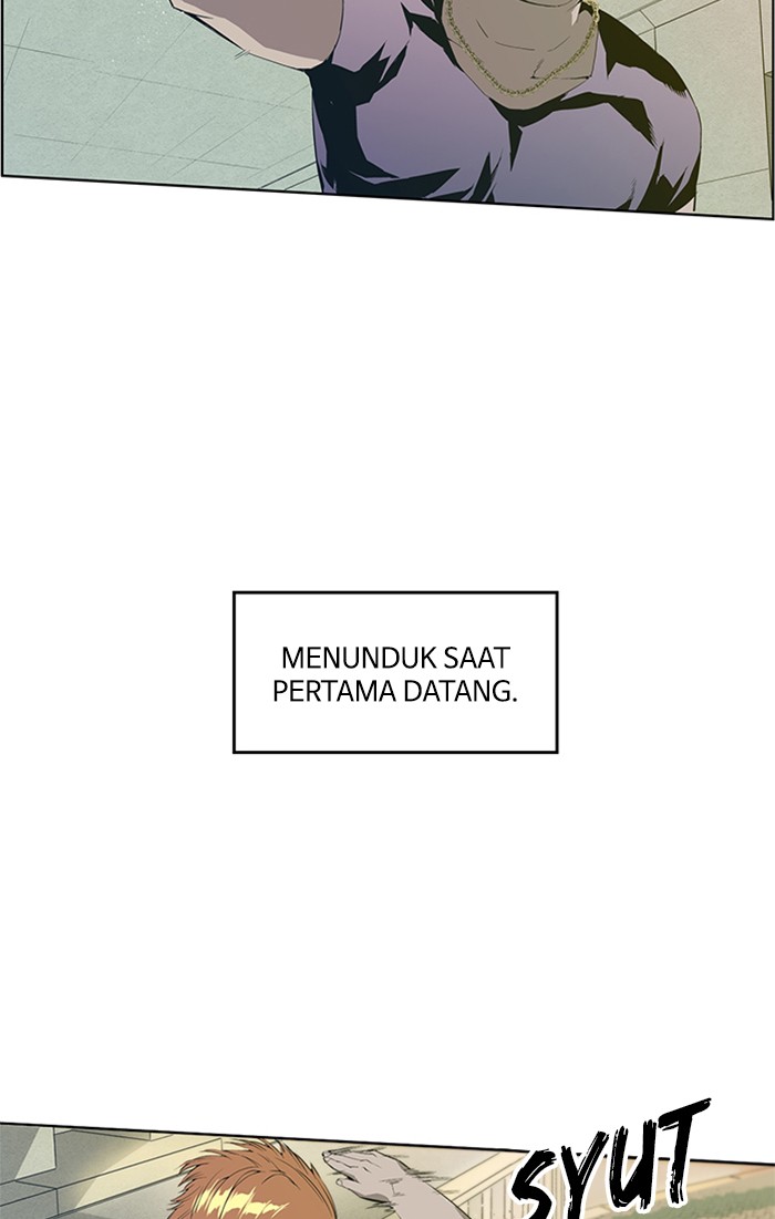 Weak Hero - Chapter 2 - Page 13