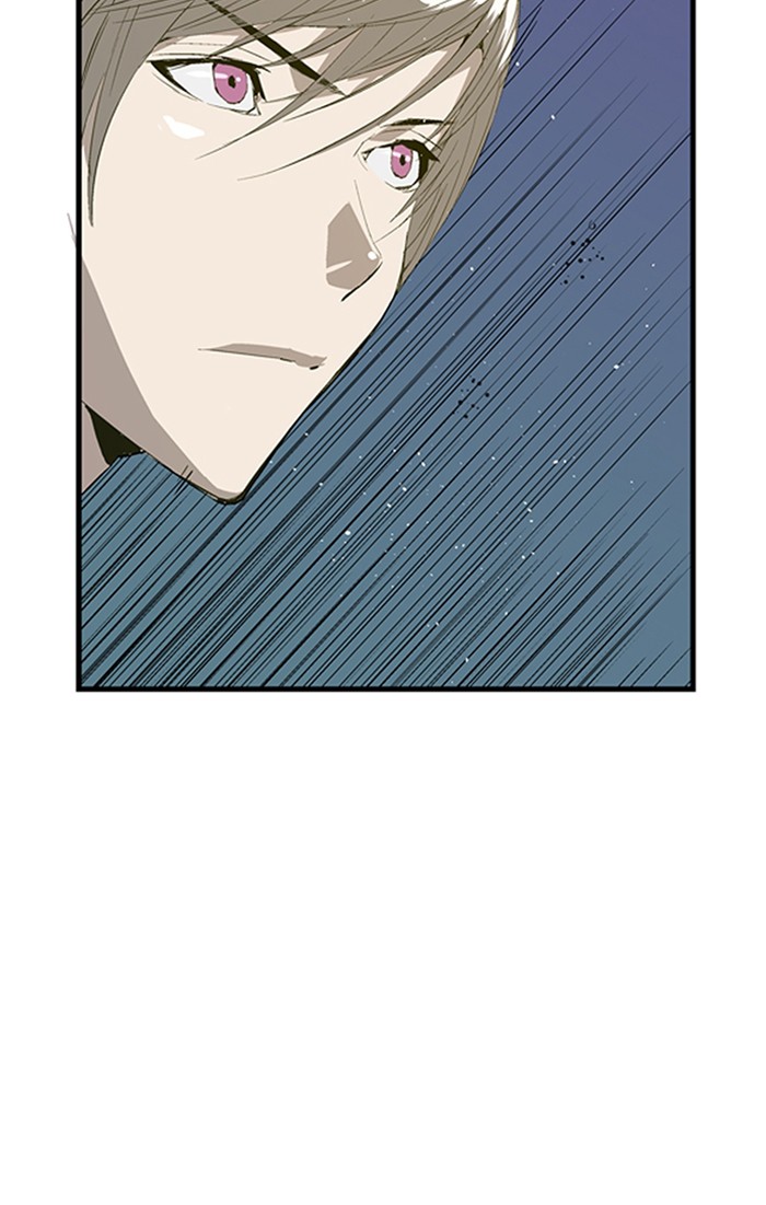 Weak Hero - Chapter 2 - Page 22