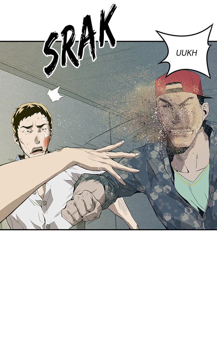 Weak Hero - Chapter 2 - Page 23