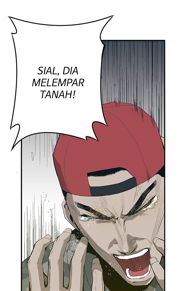 Weak Hero - Chapter 2 - Page 24