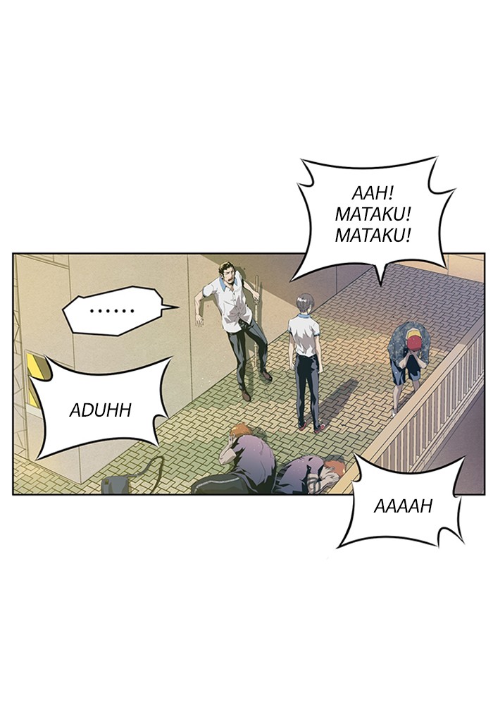 Weak Hero - Chapter 2 - Page 28