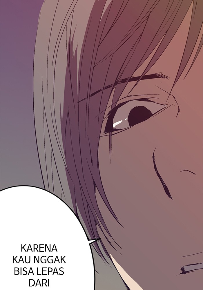 Weak Hero - Chapter 2 - Page 38