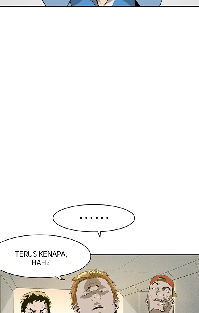 Weak Hero - Chapter 2 - Page 4