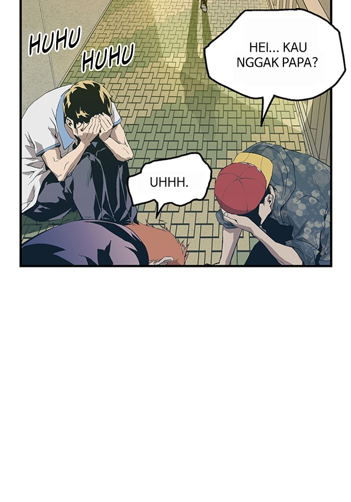 Weak Hero - Chapter 2 - Page 41