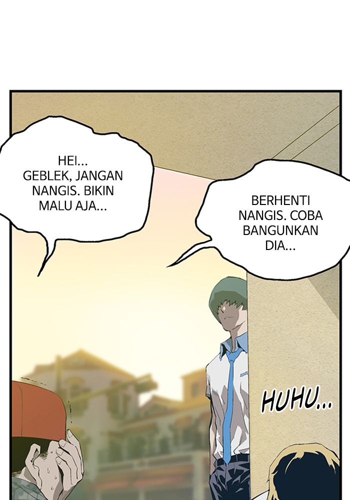 Weak Hero - Chapter 2 - Page 42