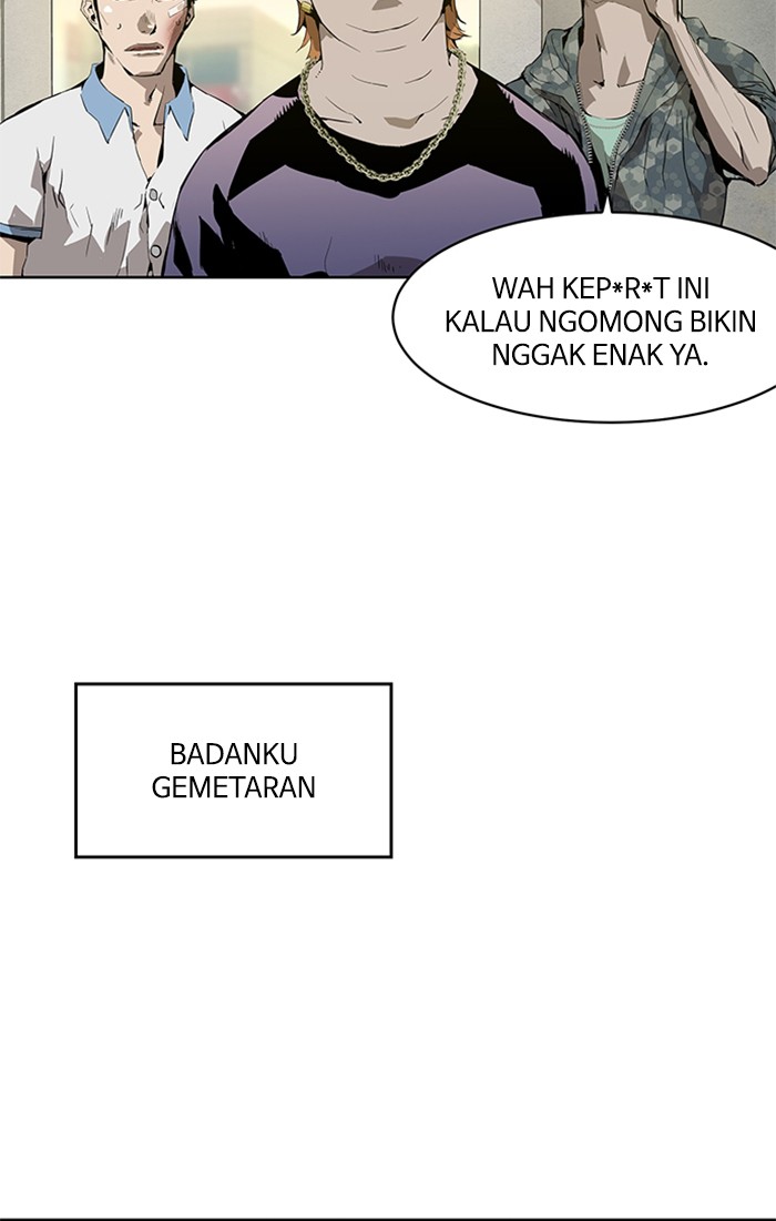 Weak Hero - Chapter 2 - Page 5