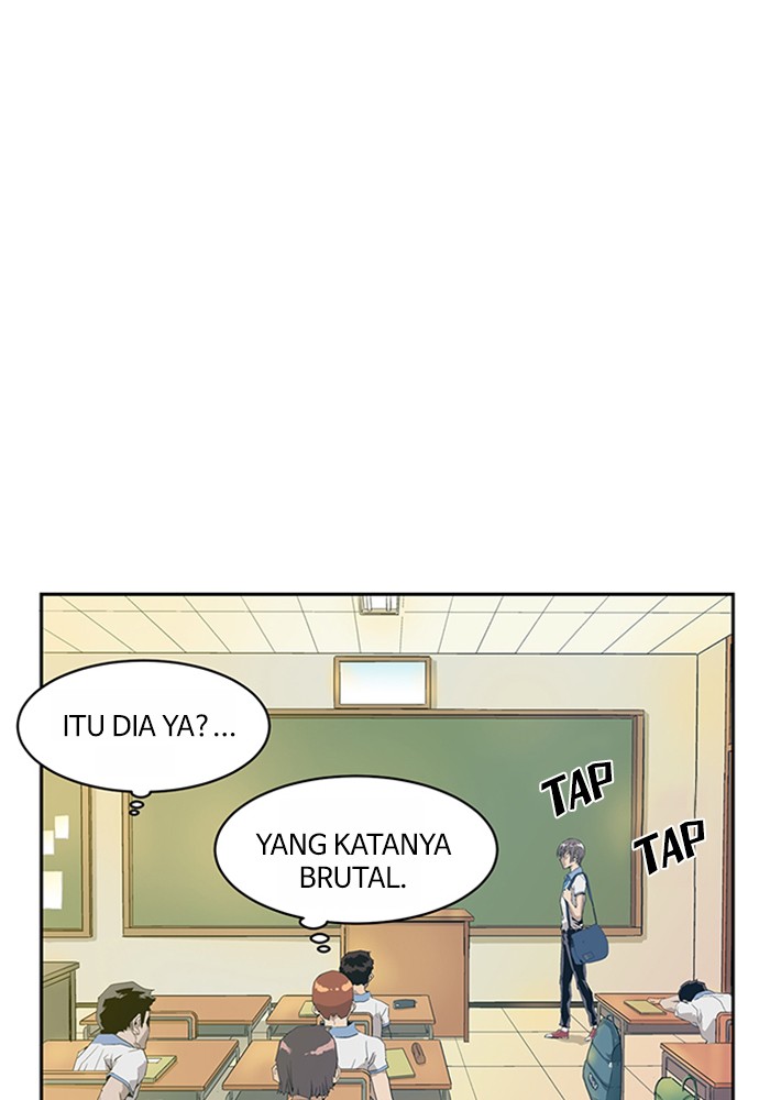 Weak Hero - Chapter 2 - Page 53