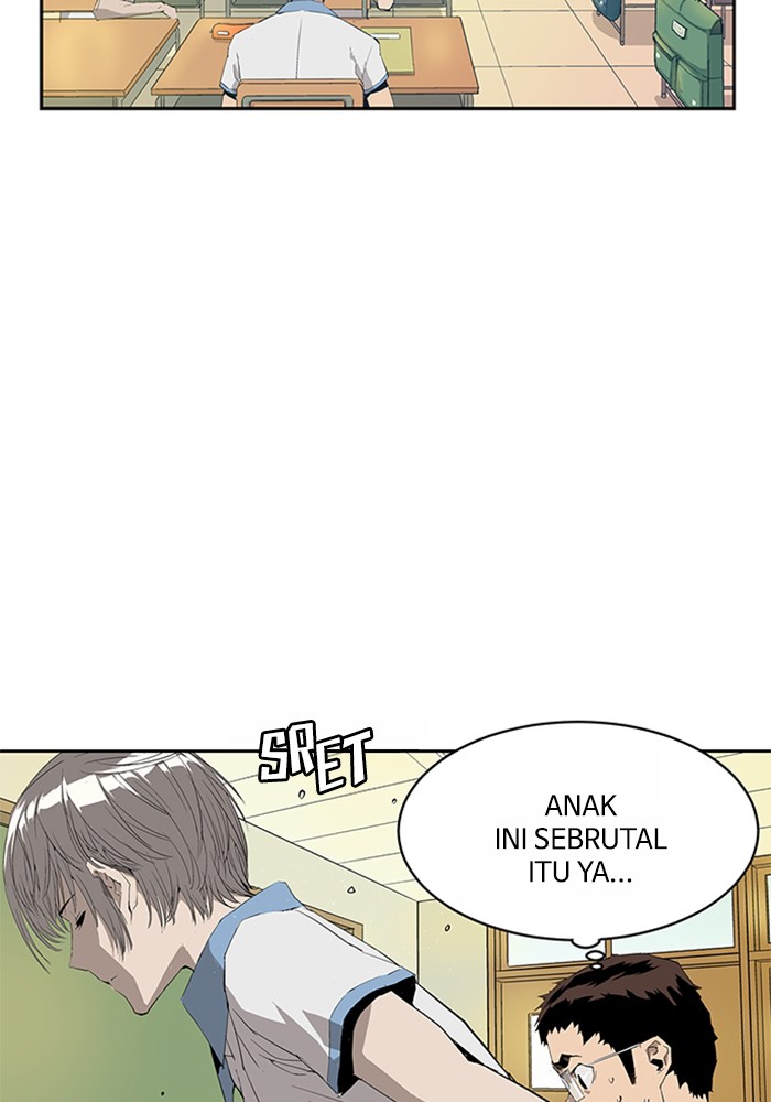 Weak Hero - Chapter 2 - Page 54