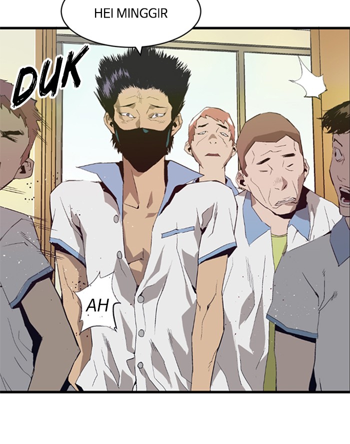 Weak Hero - Chapter 2 - Page 57