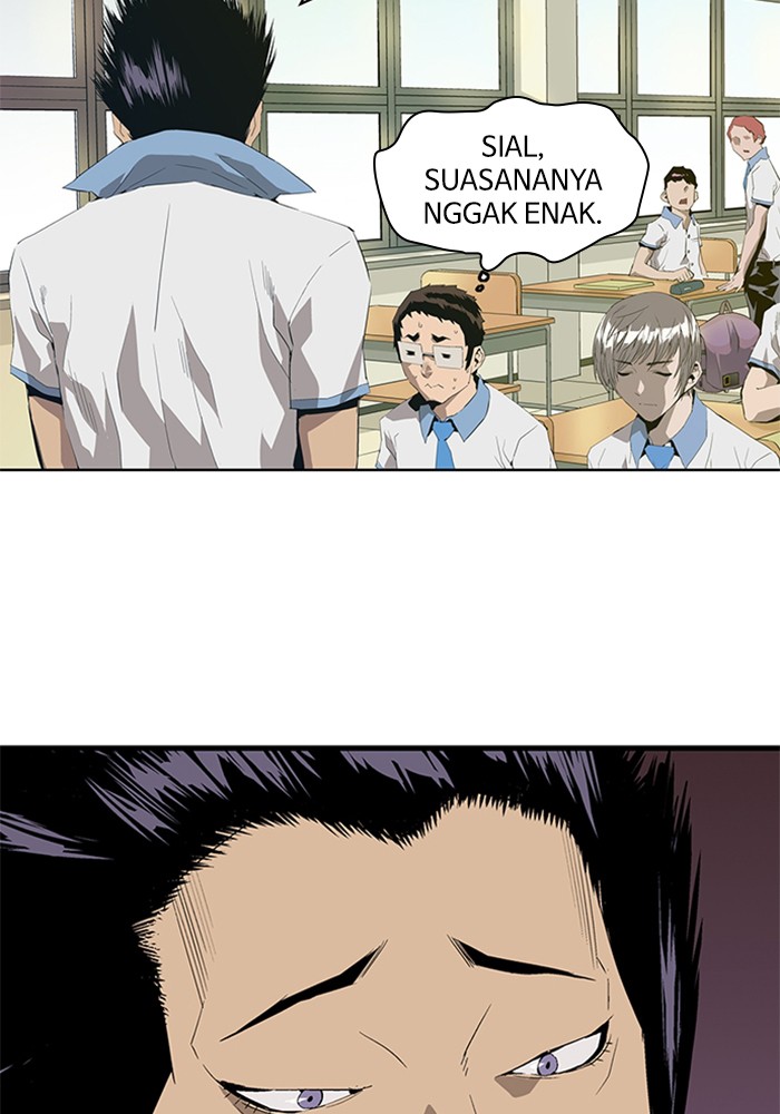 Weak Hero - Chapter 2 - Page 61