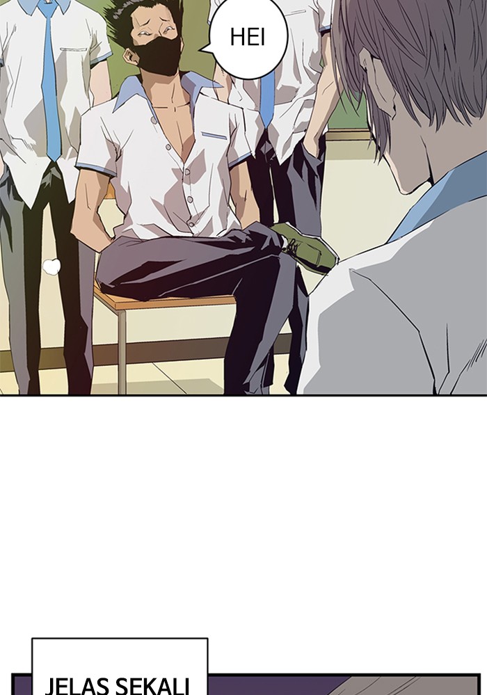 Weak Hero - Chapter 2 - Page 66