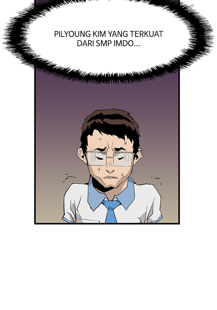 Weak Hero - Chapter 2 - Page 73