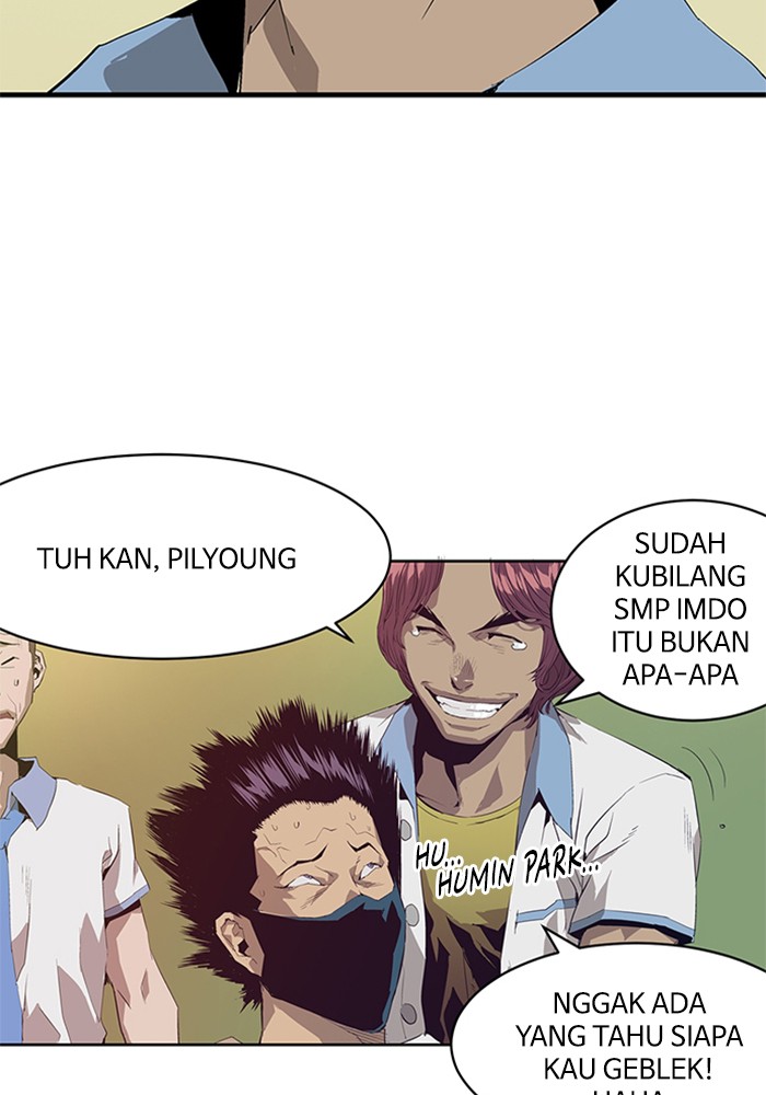 Weak Hero - Chapter 2 - Page 81