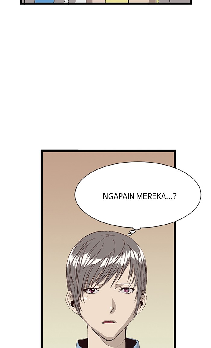 Weak Hero - Chapter 2 - Page 88