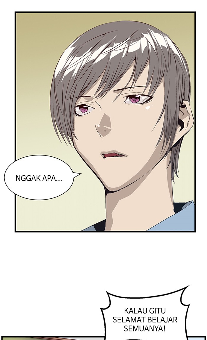 Weak Hero - Chapter 2 - Page 91