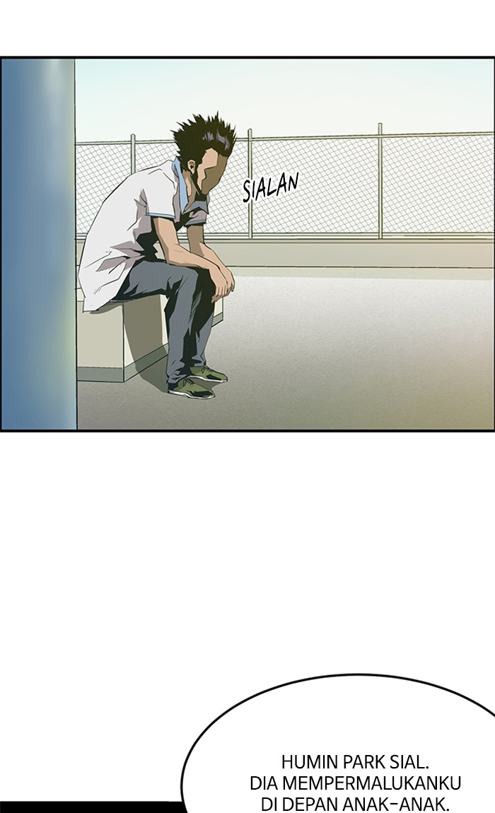 Weak Hero - Chapter 2 - Page 97