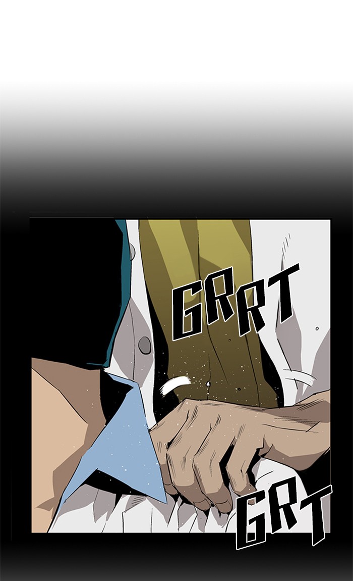 Weak Hero - Chapter 2 - Page 99