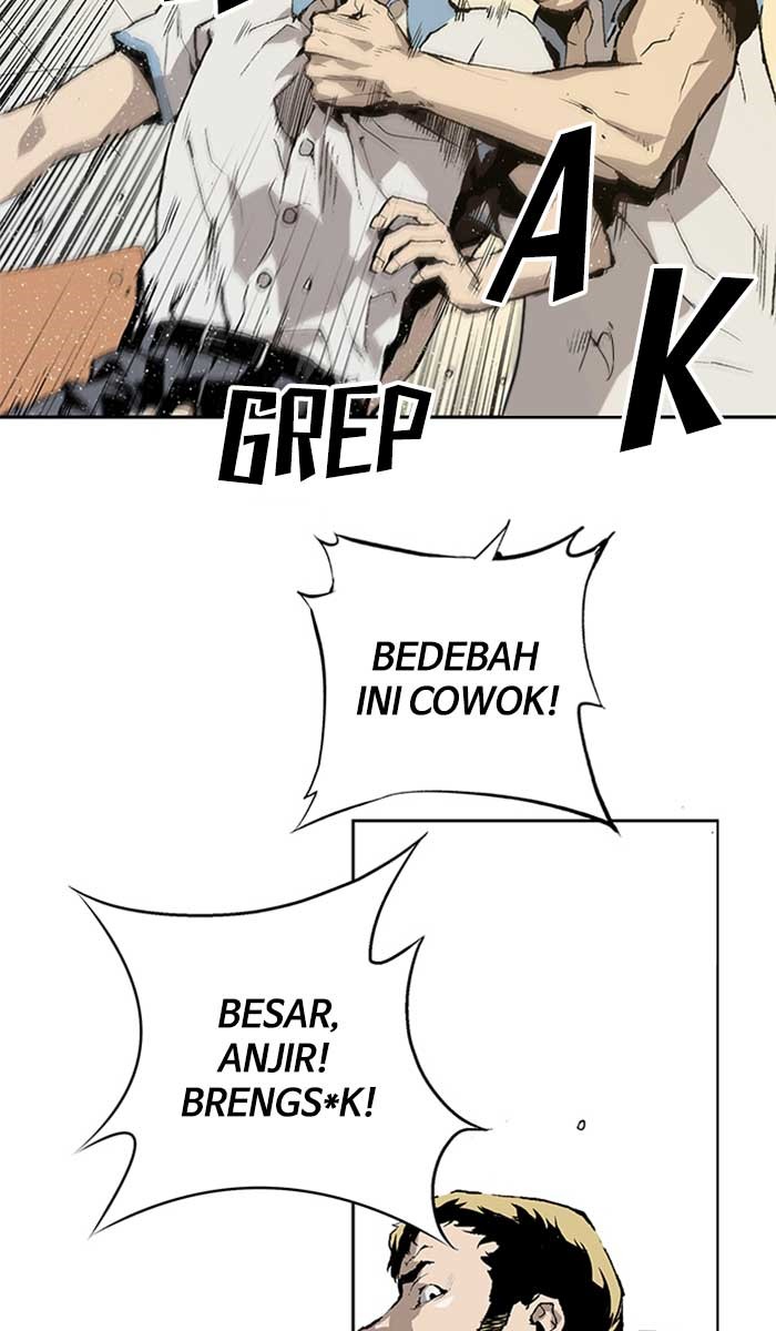 Weak Hero - Chapter 1 - Page 15