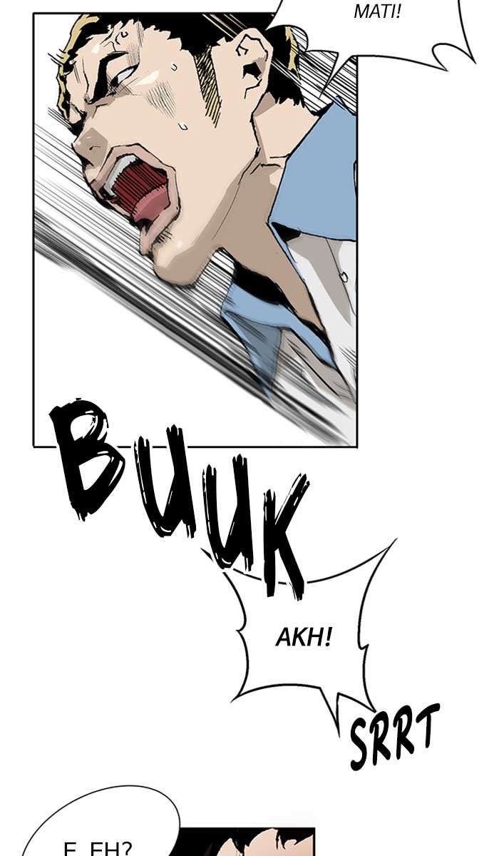 Weak Hero - Chapter 1 - Page 20