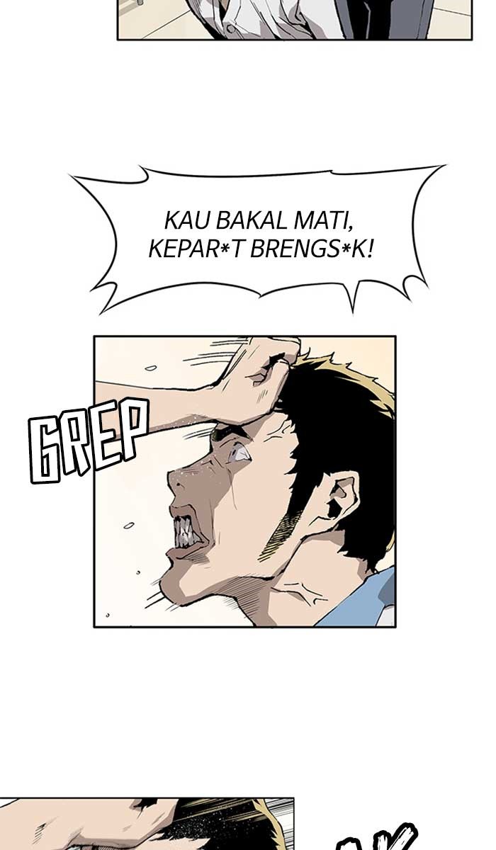 Weak Hero - Chapter 1 - Page 24