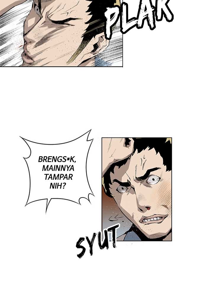 Weak Hero - Chapter 1 - Page 25