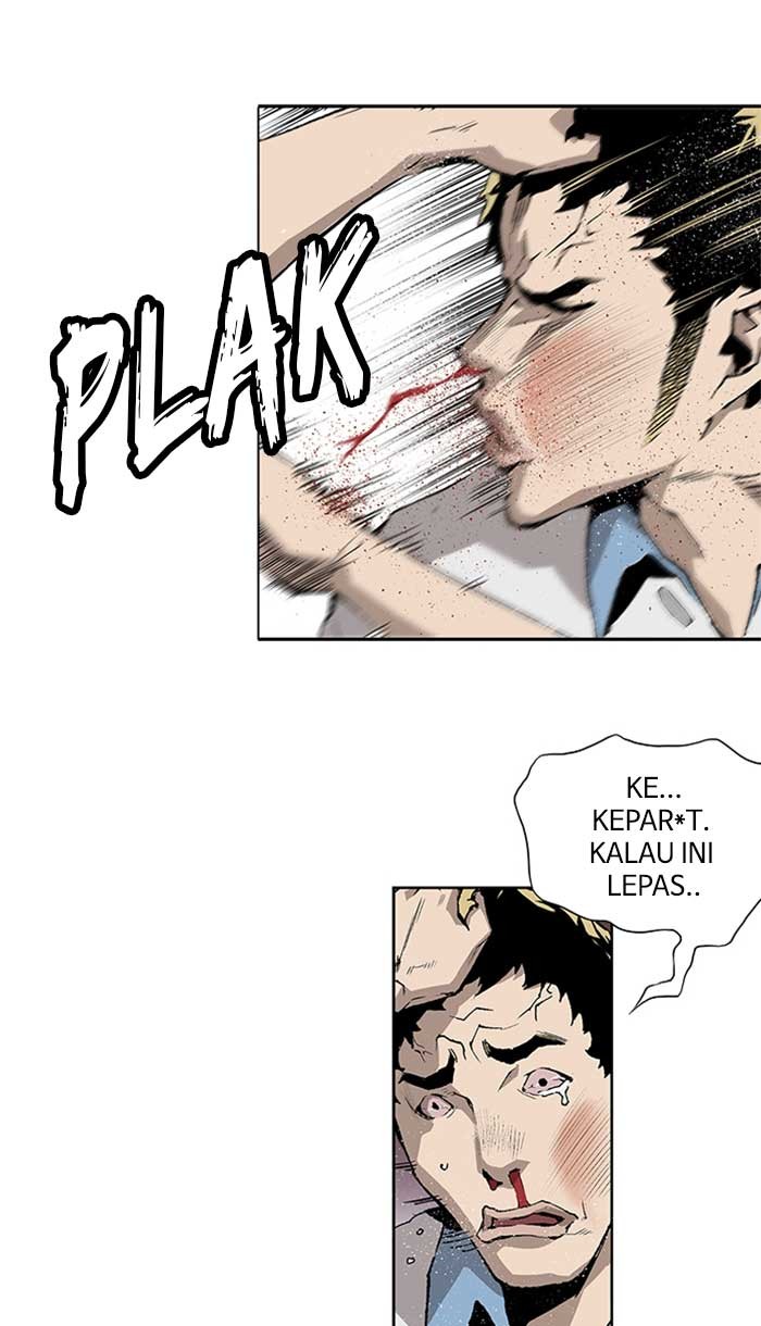 Weak Hero - Chapter 1 - Page 26