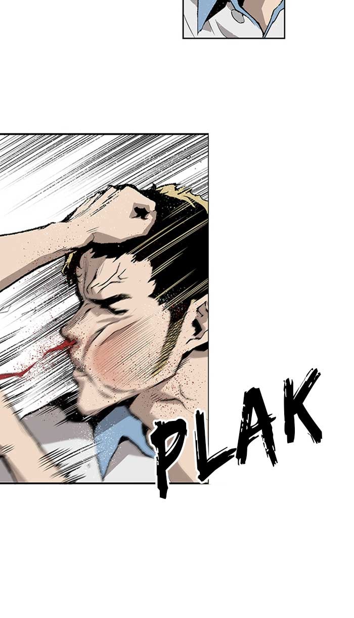 Weak Hero - Chapter 1 - Page 27