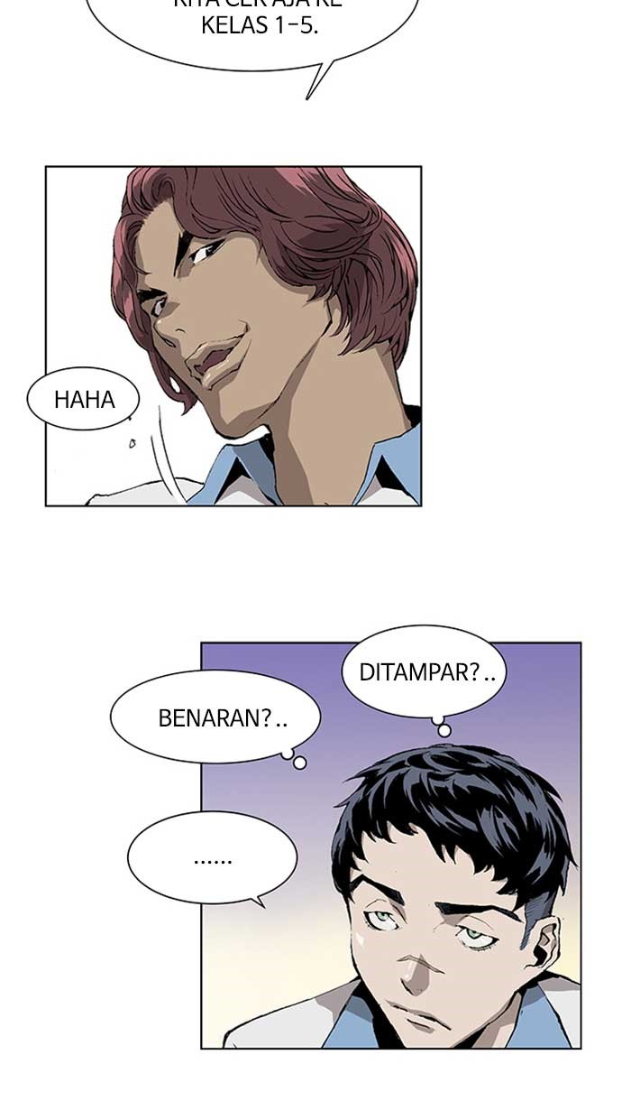 Weak Hero - Chapter 1 - Page 39