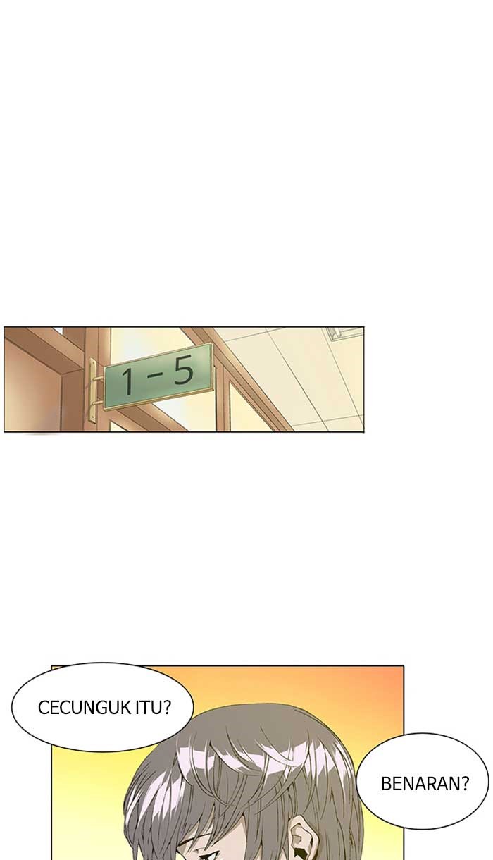 Weak Hero - Chapter 1 - Page 40