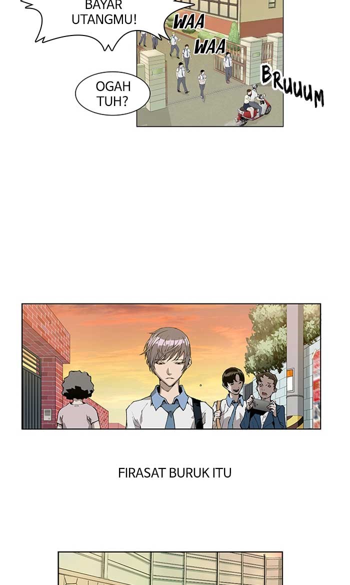 Weak Hero - Chapter 1 - Page 50