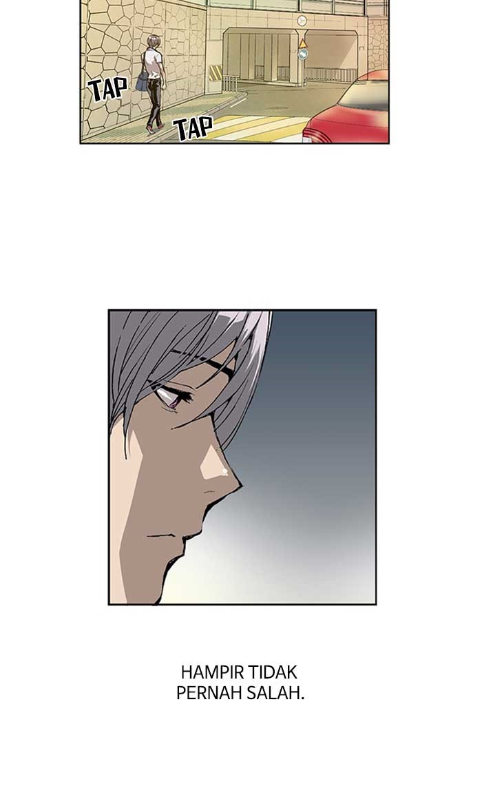 Weak Hero - Chapter 1 - Page 51