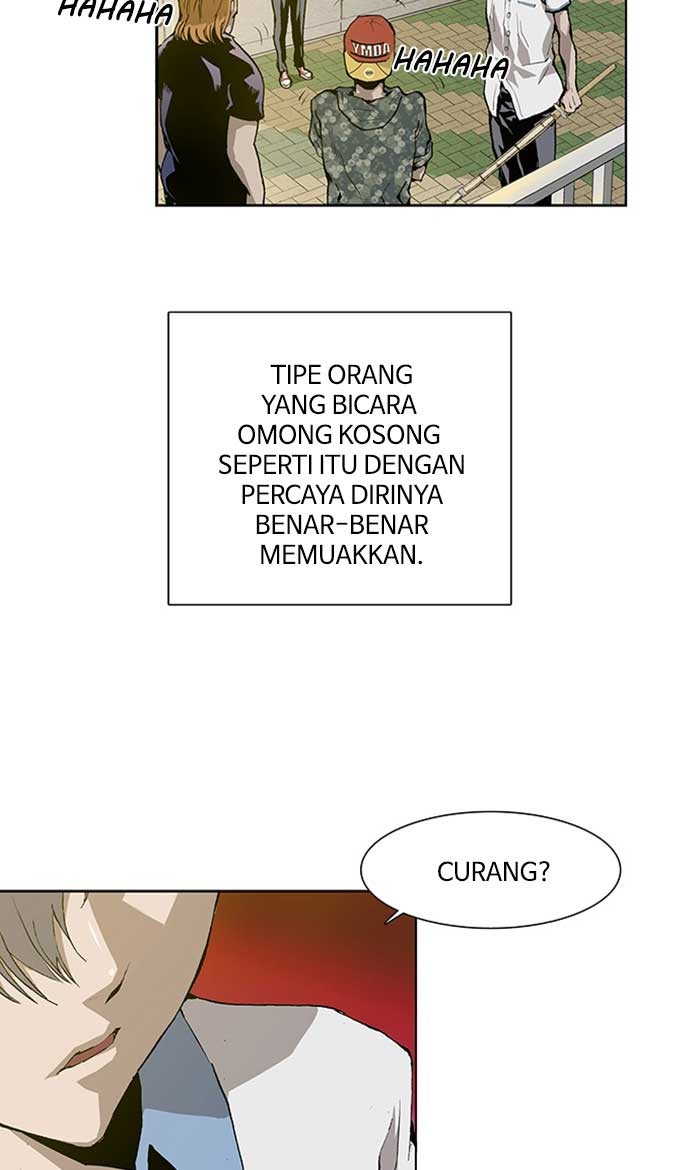 Weak Hero - Chapter 1 - Page 54