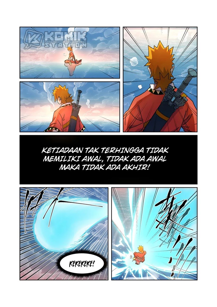 Tales of Demons and Gods Chapter 285 - https://gambar-id.komiku.org/wp-content/uploads/2255995-10.jpeg