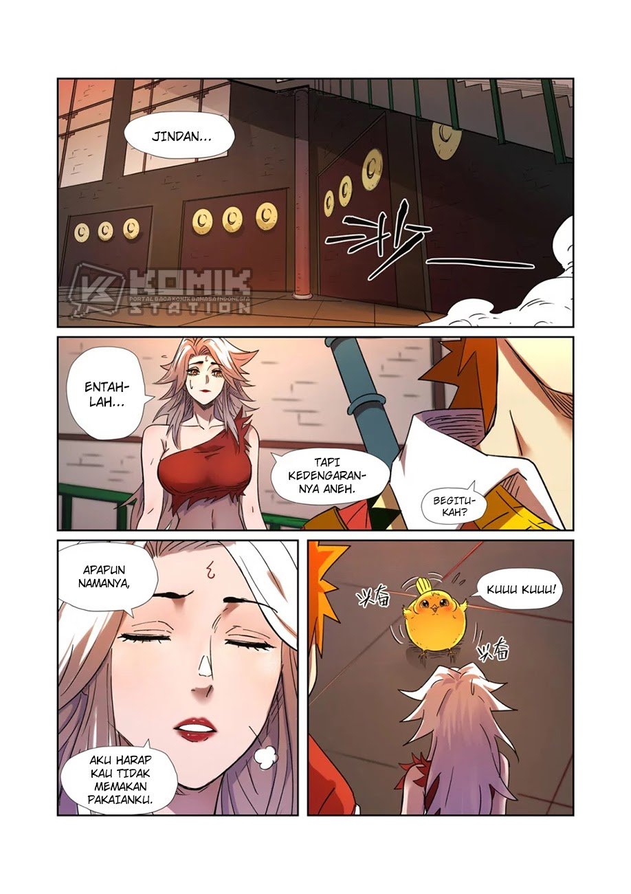Tales of Demons and Gods Chapter 285 - https://gambar-id.komiku.org/wp-content/uploads/2255995-3.jpeg