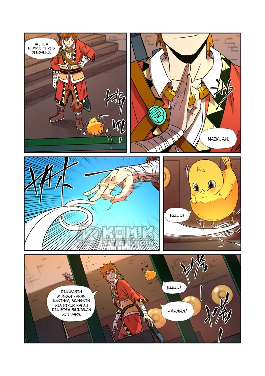 Tales of Demons and Gods Chapter 285 - https://gambar-id.komiku.org/wp-content/uploads/2255995-5.jpeg