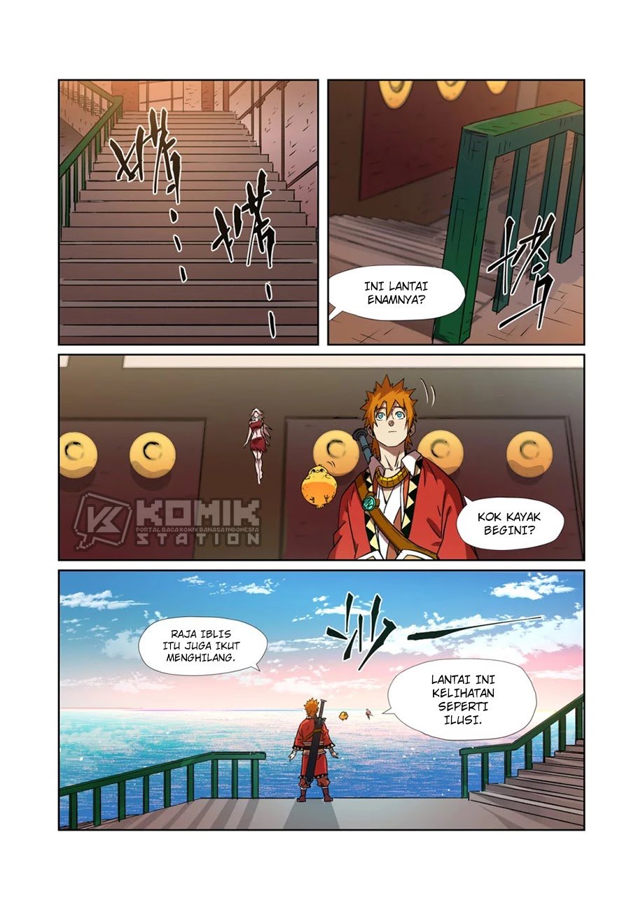 Tales of Demons and Gods Chapter 285 - https://gambar-id.komiku.org/wp-content/uploads/2255995-6.jpeg
